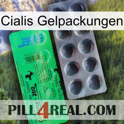 Cialis Gel Packs new04